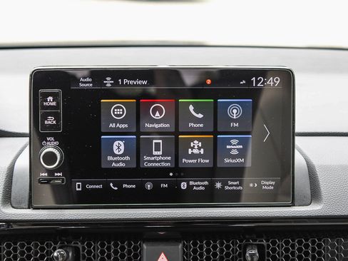 Used 2024 Honda CR-V Sport Touring image 16