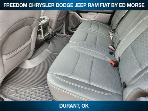 New 2026 RAM 1500 Big Horn image 21