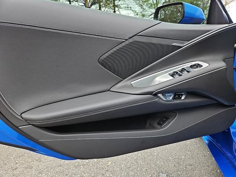 New 2026 Chevrolet Corvette Stingray Convertible w/ 1LT image 12