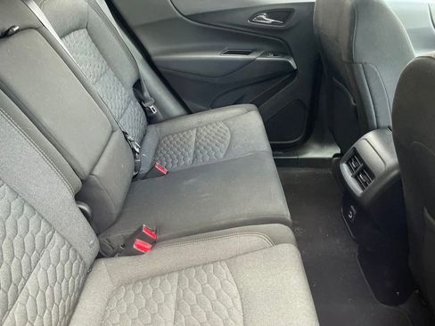 Used 2020 Chevrolet Equinox LT AWD/4WD image 8