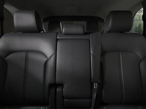 New 2026 MAZDA CX-90 3.3 Turbo w/ Select Package image 9