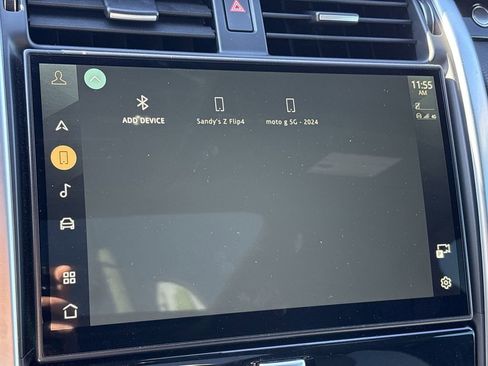 Used 2023 Land Rover Discovery S R-Dynamic image 35