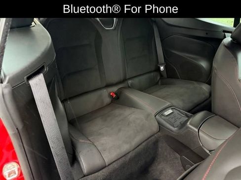 Used 2023 Chevrolet Camaro ZL1 RWD image 10
