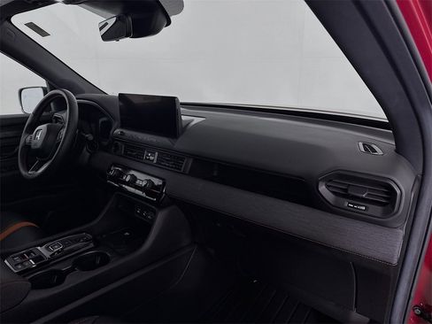 Used 2026 Honda Passport TrailSport image 31