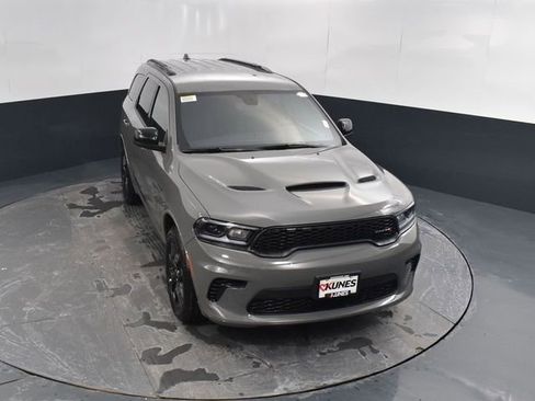 New 2026 Dodge Durango GT image 38