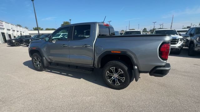 Used 2025 GMC Canyon AT4 AWD/4WD image 7