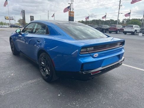 New 2026 Dodge Charger R/T AWD/4WD image 22