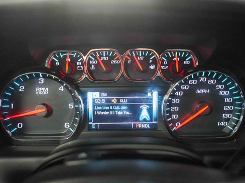 Used 2019 Chevrolet Tahoe LS RWD image 22