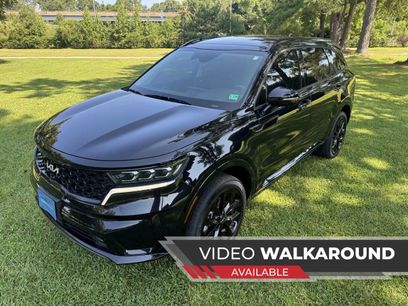 Used 2023 Kia Sorento SX