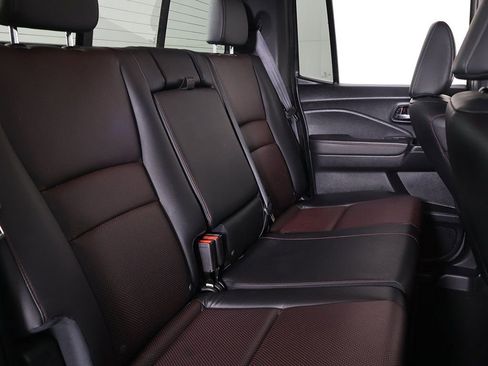 Used 2023 Honda Ridgeline Black Edition image 36