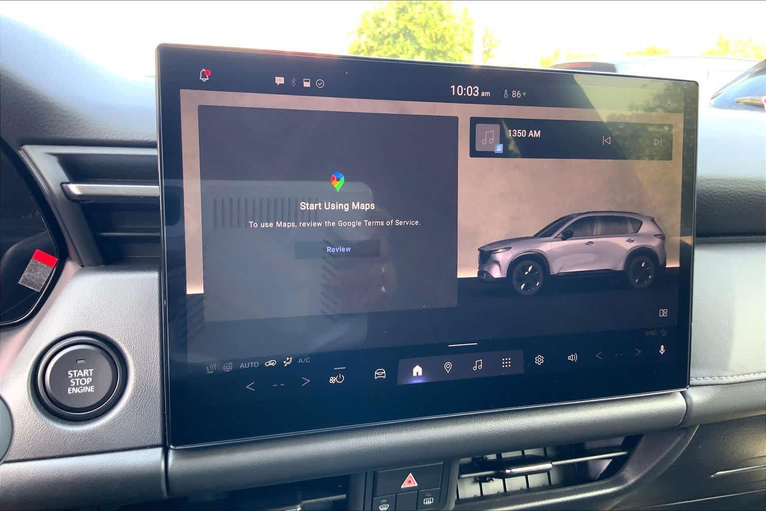 New 2026 MAZDA CX-5 Preferred AWD/4WD image 18