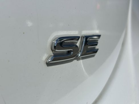 Certified 2024 Toyota Camry SE w/ Cold Weather Package image 9