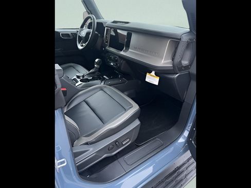 New 2025 Ford Bronco Outer Banks image 15