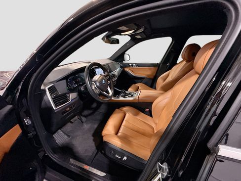 Used 2022 BMW X5 xDrive45e image 16