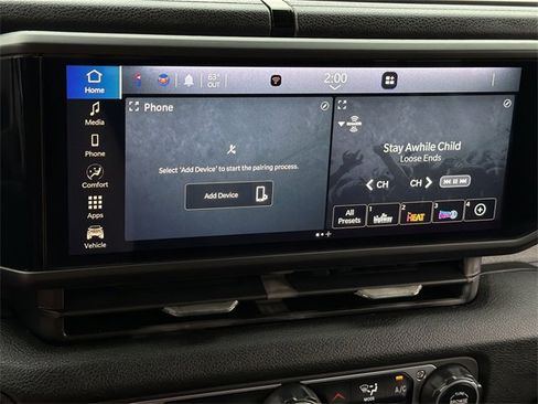 Used 2024 Jeep Gladiator Sport image 24