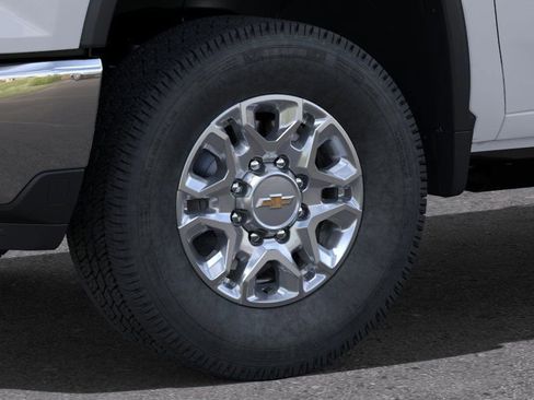 New 2025 Chevrolet Silverado 3500 LT w/ Convenience Package image 12