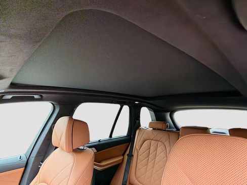 New 2026 BMW X5 M60i AWD/4WD image 26