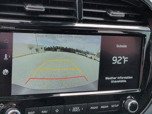 Used 2022 Kia Soul S FWD image 21