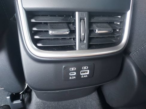 Certified 2023 Subaru Outback Premium AWD/4WD image 13
