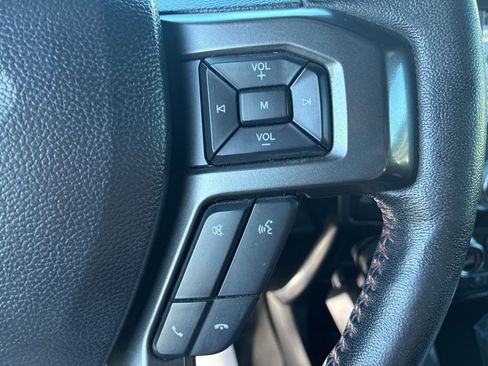 Used 2019 Ford F150 Lariat w/ Equipment Group 502A Luxury image 30