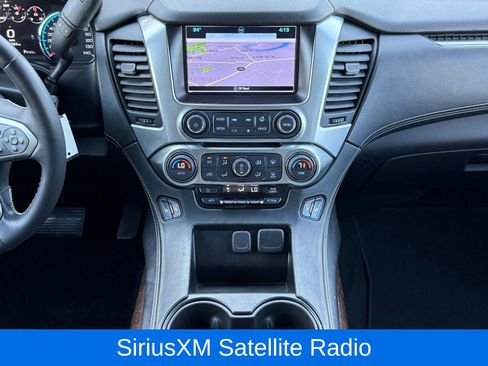 Used 2017 Chevrolet Tahoe LT AWD/4WD image 26