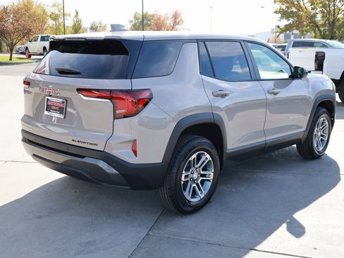 New 2026 GMC Terrain Elevation image 6