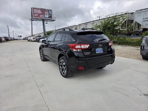 Used 2018 Subaru Crosstrek 2.0i Limited AWD/4WD image 8