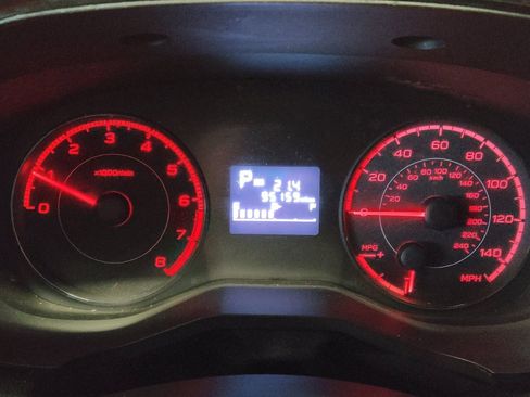 Used 2019 Subaru Impreza 2.0i image 23