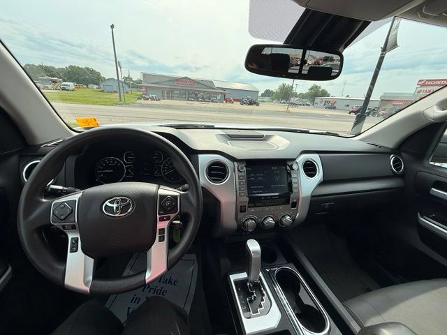 Used 2021 Toyota Tundra SR5 RWD image 19