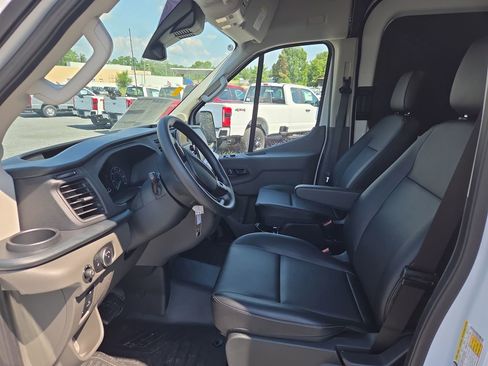New 2025 Ford Transit 250 Base w/ Load Area Protection Package image 9