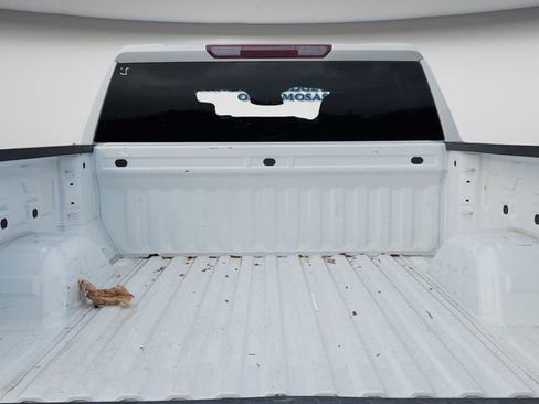 Used 2024 GMC Sierra 1500 SLT RWD image 31