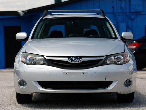 Used 2011 Subaru Impreza 2.5i Premium w/ PWR Moonroof Value Pkg AWD/4WD image 10