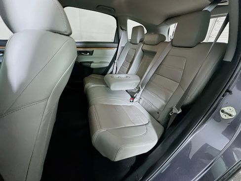 Used 2020 Honda CR-V EX-L image 24