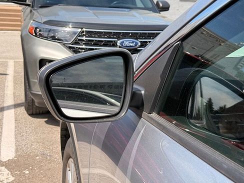 Used 2023 Ford Escape Active w/ Tech Pack #2 FWD image 15