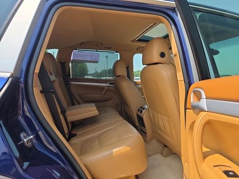 Used 2006 Porsche Cayenne S AWD/4WD image 45