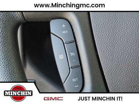 Certified 2024 Chevrolet Express 2500 w/ Driver Convenience Package RWD image 18