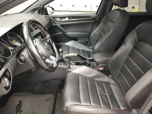Used 2015 Volkswagen GTI Autobahn image 23