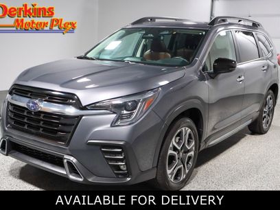 Used 2024 Subaru Ascent Touring