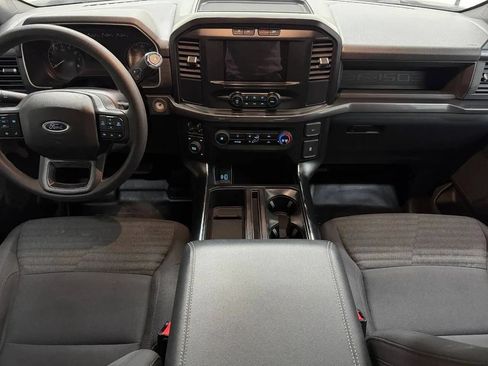 Used 2023 Ford F150 XL w/ STX Appearance Package AWD/4WD image 2