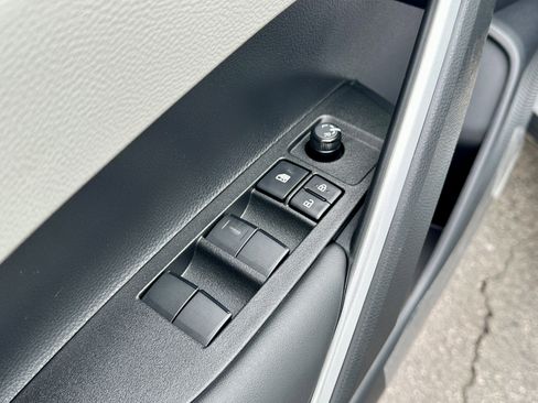 New 2026 Toyota Corolla Cross L image 13