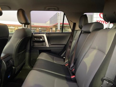 Used 2024 Toyota 4Runner SR5 Premium image 11