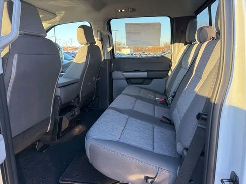 New 2026 Ford F250 XL w/ STX Appearance Package image 8