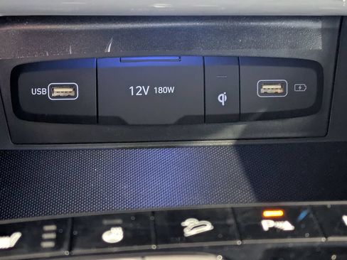 New 2024 Hyundai Tucson Limited AWD/4WD image 22