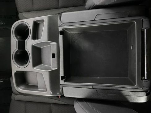 Certified 2022 Chevrolet Silverado 1500 LT w/ All Star Edition Plus image 26