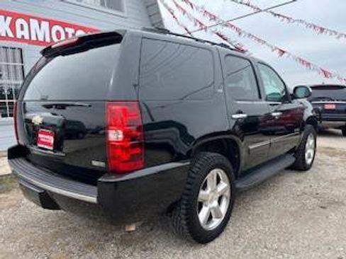 Used 2011 Chevrolet Tahoe LTZ image 7