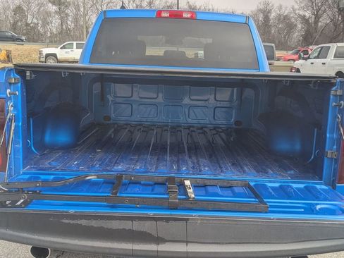 Used 2021 RAM 1500 Classic Warlock w/ Luxury Group image 27