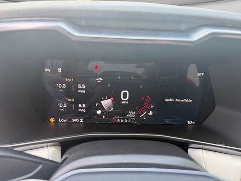 New 2026 GMC Canyon AT4X w/ LPO, Black Badging Package AWD/4WD image 14
