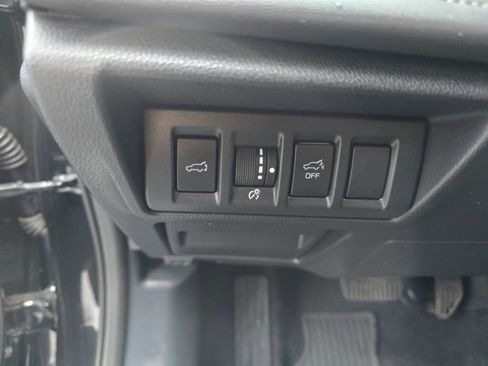 Used 2021 Subaru Outback Limited w/ Popular Package #2 image 23