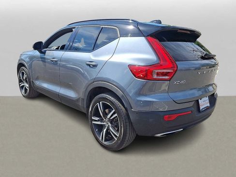 Used 2019 Volvo XC40 T5 R-Design AWD/4WD image 20