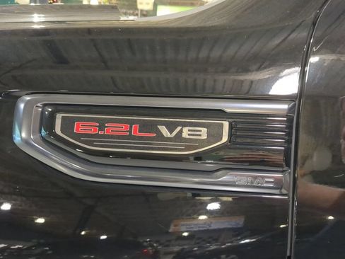 Used 2023 GMC Sierra 1500 AT4 w/ AT4 Premium Package AWD/4WD image 13